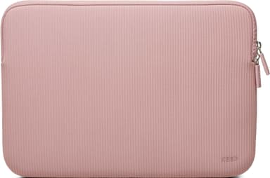 KEEP 13,3" Neoprene suojatasku kannettavalle (Rose Elegance)