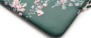 KEEP 13,6" Neoprene MacBook suojatasku (Blue Granite)
