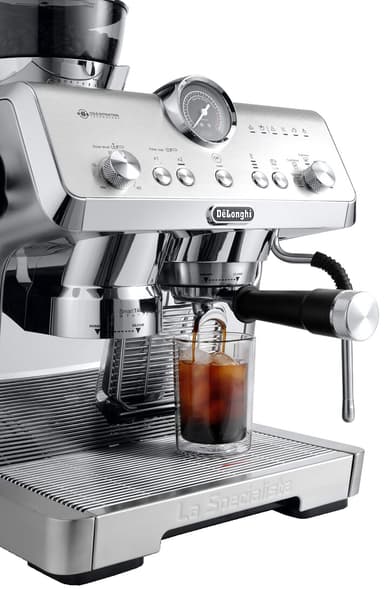 De’Longhi La Specialista Opera kahvikone EC9555.M (metalli)
