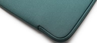 KEEP 14" Neoprene MacBook suojatasku (Power Green)