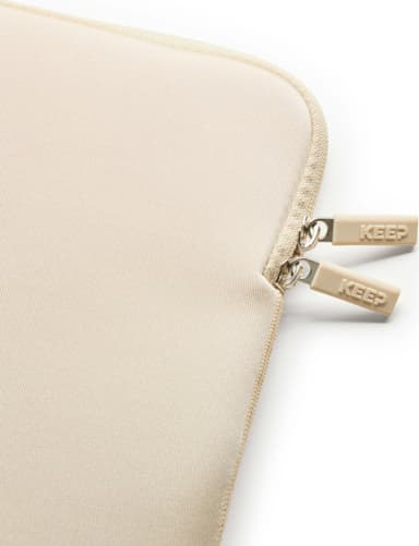 KEEP 13,6" Neoprene MacBook suojatasku (Moonlight)
