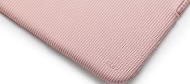 KEEP 13,3" Neoprene suojatasku kannettavalle (Rose Elegance)