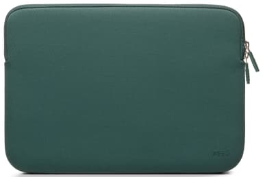 KEEP 13,3" Neoprene suojatasku kannettavalle (Power Green)