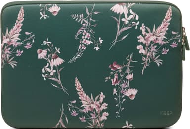 KEEP 13,6" Neoprene MacBook suojatasku (Blue Granite)