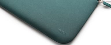 KEEP 14" Neoprene MacBook suojatasku (Power Green)