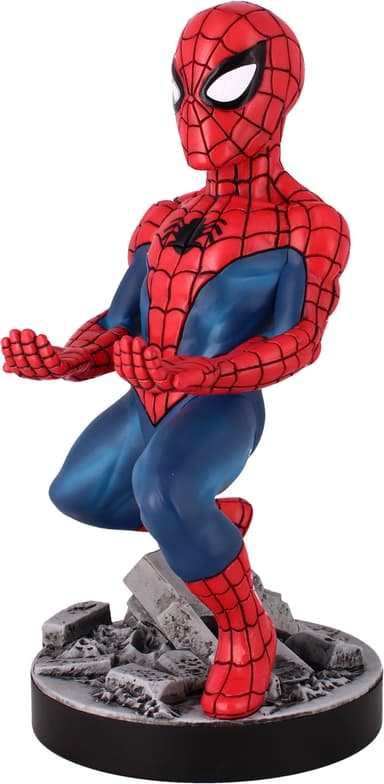 SPIDER-MAN CLASSIC CABLE GUY