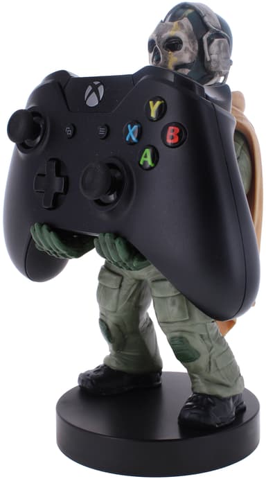 CABLE GUYS - COD NEW GHOST WARFARE SCULPT