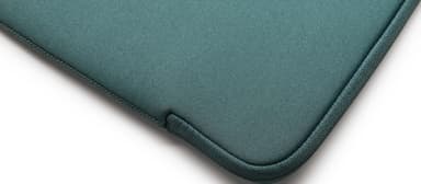 KEEP 14" Neoprene suojatasku kannettavalle (Power Green)