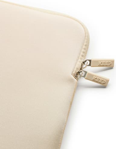 KEEP 14" Neoprene suojatasku kannettavalle (Moonlight)
