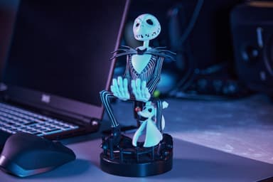 CABLE GUYS - JACK SKELLINGTON