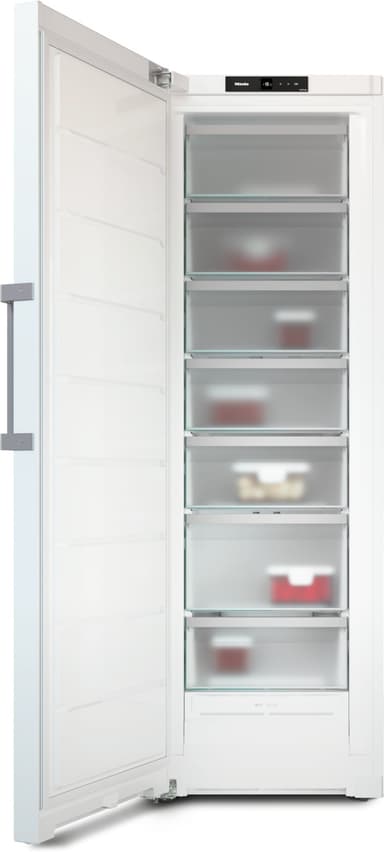 Miele Kaappipakastin FNS 4382 D N