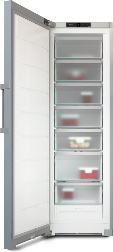 Miele Kaappipakastin FNS 4382 D N