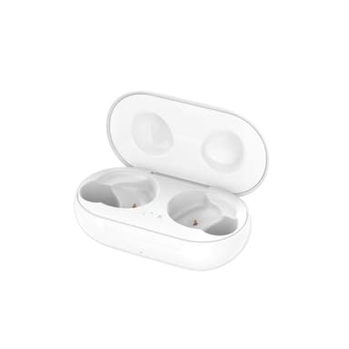 Samsung Galaxy Buds+ SM-R175/Galaxy Buds SM-R170 -kuulokkeiden latauskotelo ja latauskaapeli