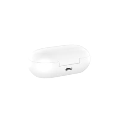 Samsung Galaxy Buds+ SM-R175/Galaxy Buds SM-R170 -kuulokkeiden latauskotelo ja latauskaapeli