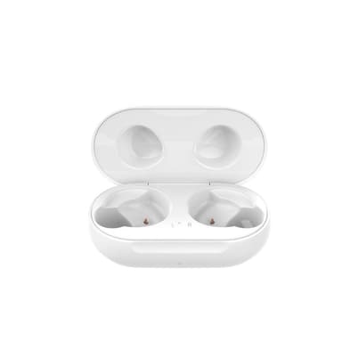 Samsung Galaxy Buds+ SM-R175/Galaxy Buds SM-R170 -kuulokkeiden latauskotelo ja latauskaapeli