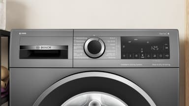 Bosch Kuivaava pesukone WNG254ARSN