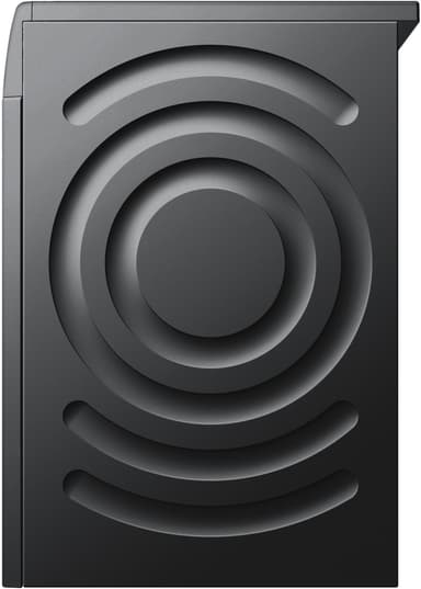 Bosch Kuivaava pesukone WNG254ARSN