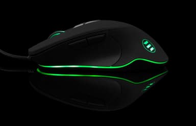 eShark MOUSE  ESL-M1 TANTO 5000 DPI