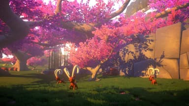 Yonder: The Cloud Catcher Chronicles - Enhanced Edition Playstation 5