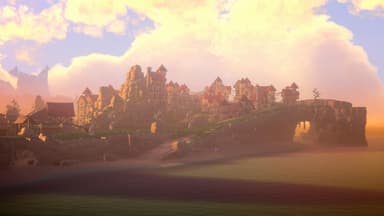 Yonder: The Cloud Catcher Chronicles - Enhanced Edition Playstation 5