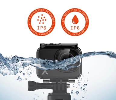 Bear Grylls HD Action Camera