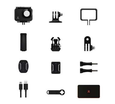 Bear Grylls HD Action Camera