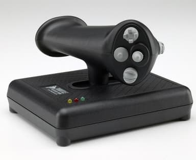 CH Products Pro Throttle