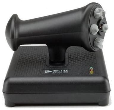 CH Products Pro Throttle