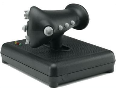 CH Products Pro Throttle