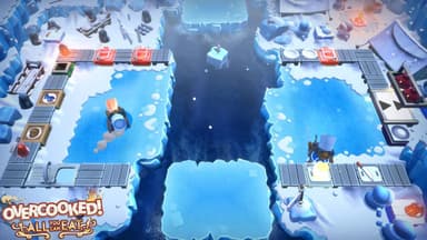 Overcooked All You Can Eat Playstation 5