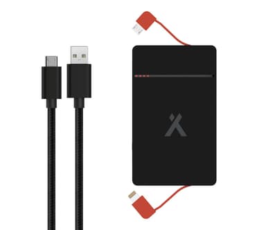 Bear Grylls 3000mAh Power Bank