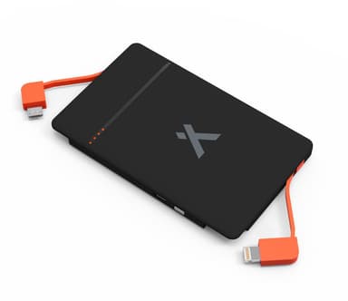 Bear Grylls 3000mAh Power Bank
