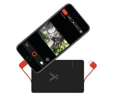 Bear Grylls 3000mAh Power Bank