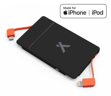 Bear Grylls 3000mAh Power Bank