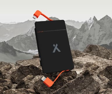 Bear Grylls 3000mAh Power Bank