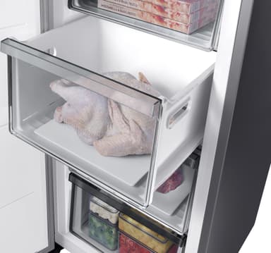Samsung pakastin RZ32C7BDES9/EF