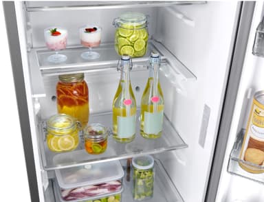 Samsung jääkaappi RR39C7BH5S9/EF