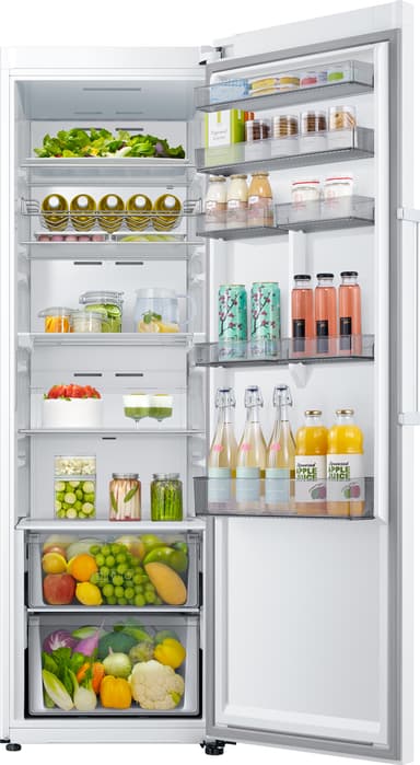 Samsung jääkaappi RR39C7BH5WW/EF