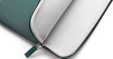KEEP 14" Neoprene MacBook suojatasku (Power Green)