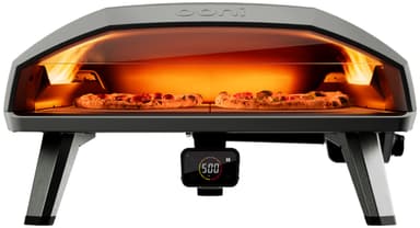 Ooni Koda 2 Max 24 pizzauuni