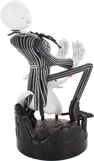 CABLE GUYS - JACK SKELLINGTON