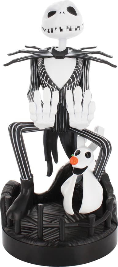 CABLE GUYS - JACK SKELLINGTON