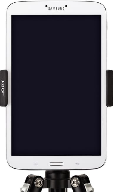 Stativfäste Tablet GripTight Pro