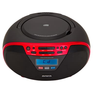 AIWA BBTU-400 BoomBox