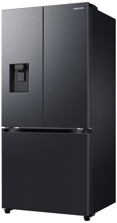 Samsung French Door jääkaappipakastin RF50C530EB1/EF