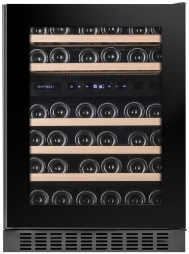 Temptech Oslo viinikaappi OX60DRB-24