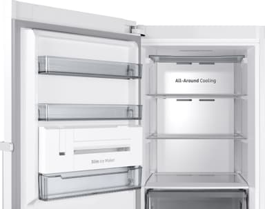 Samsung pakastin RZ32C7BDEWW/EF