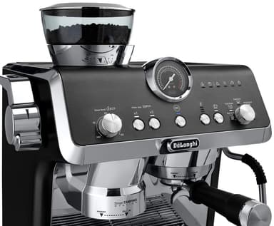 De’Longhi La Specialista Opera kahvikone EC9555.M (musta)