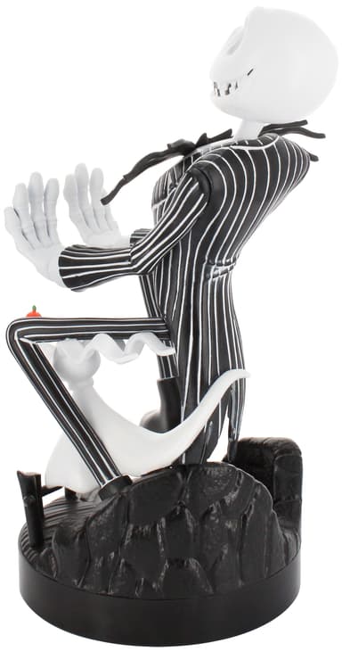 CABLE GUYS - JACK SKELLINGTON