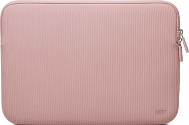 KEEP 14" Neoprene/textile suojatasku kannettavalle (Rose Elegance)